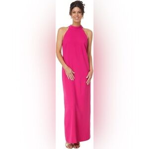 Lilly Pulitzer Alaric Maxi Dress